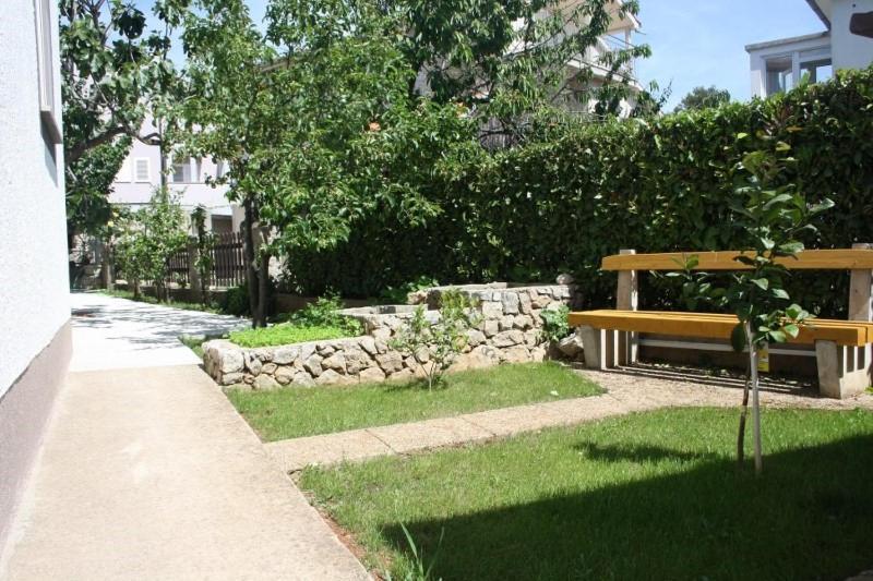 Charming Apartments Dodo Кърк Екстериор снимка