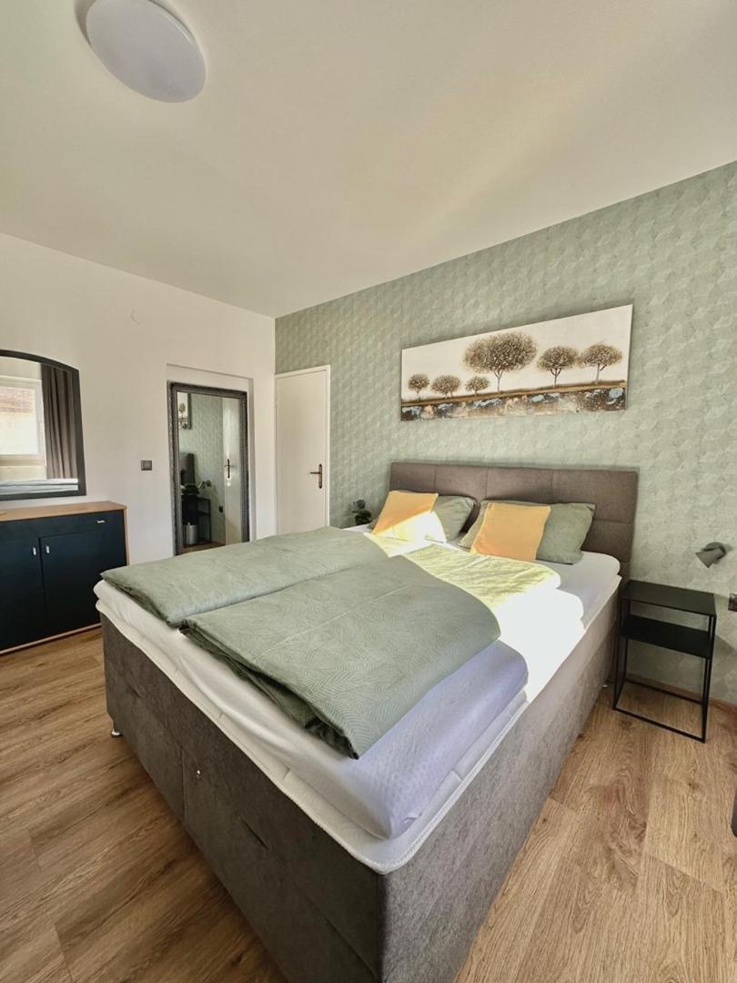 Charming Apartments Dodo Кърк Екстериор снимка