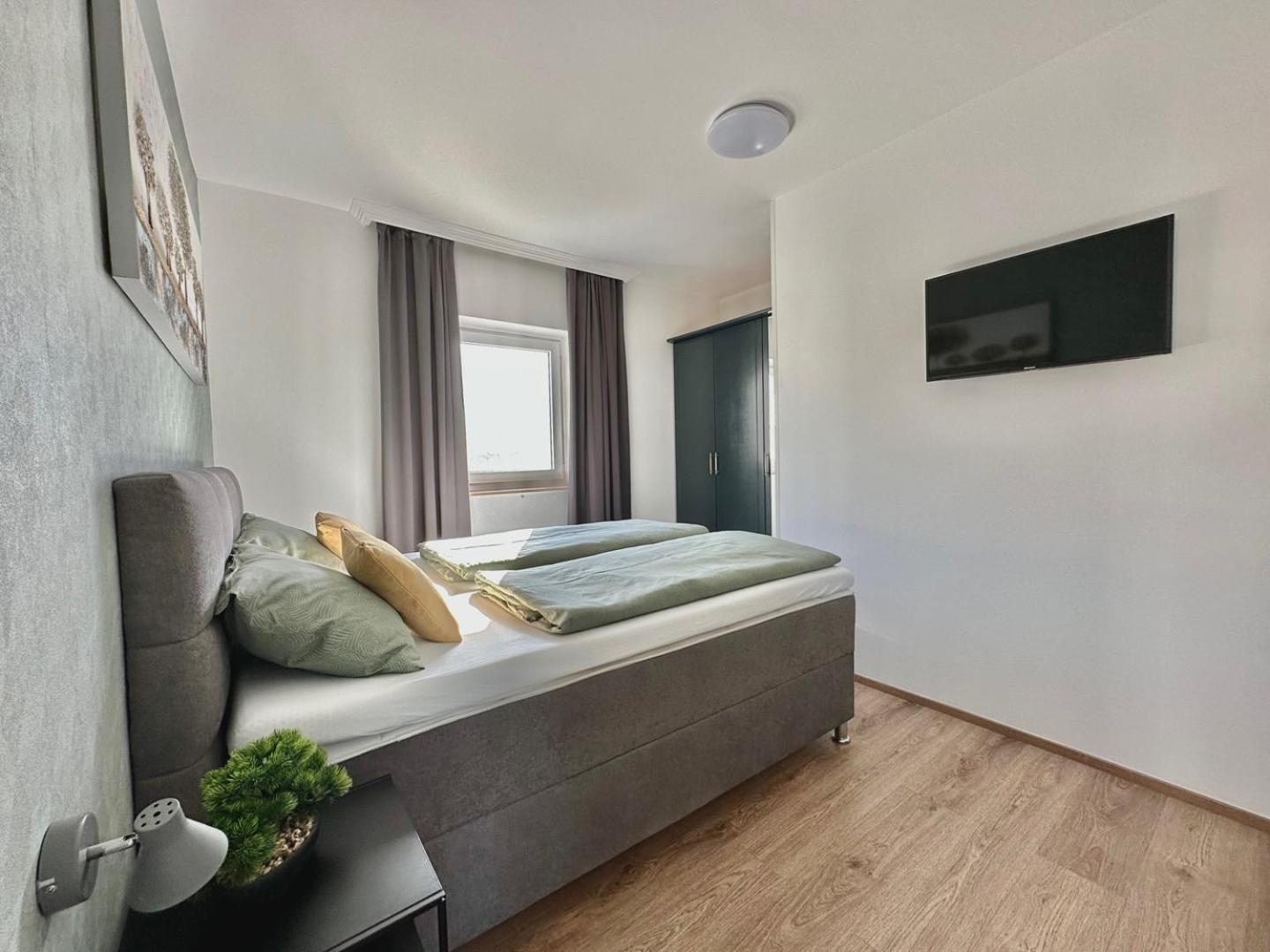 Charming Apartments Dodo Кърк Екстериор снимка