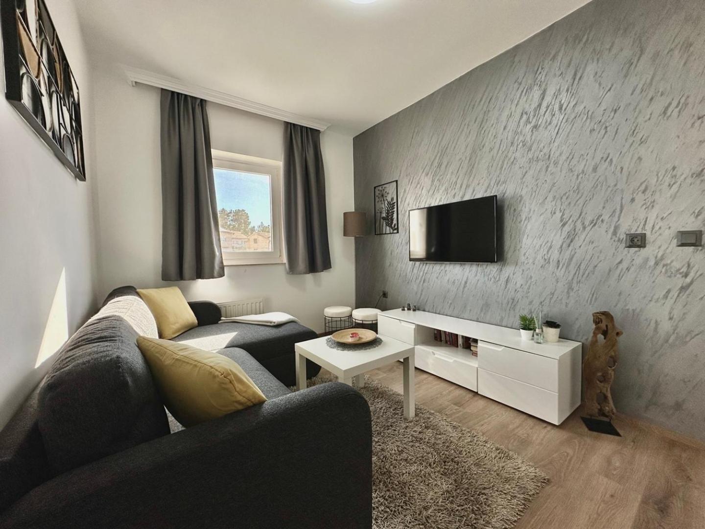 Charming Apartments Dodo Кърк Екстериор снимка