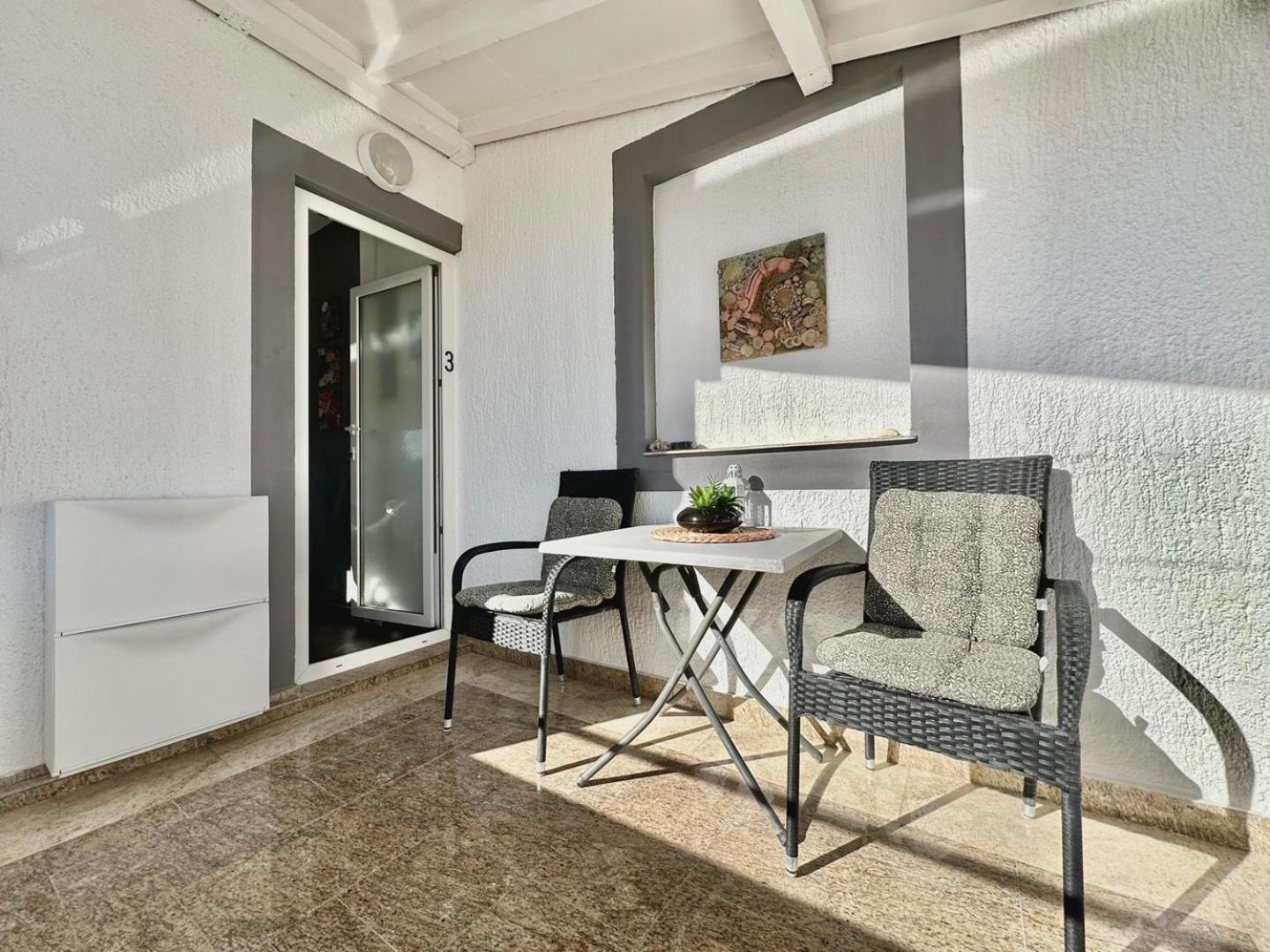 Charming Apartments Dodo Кърк Екстериор снимка
