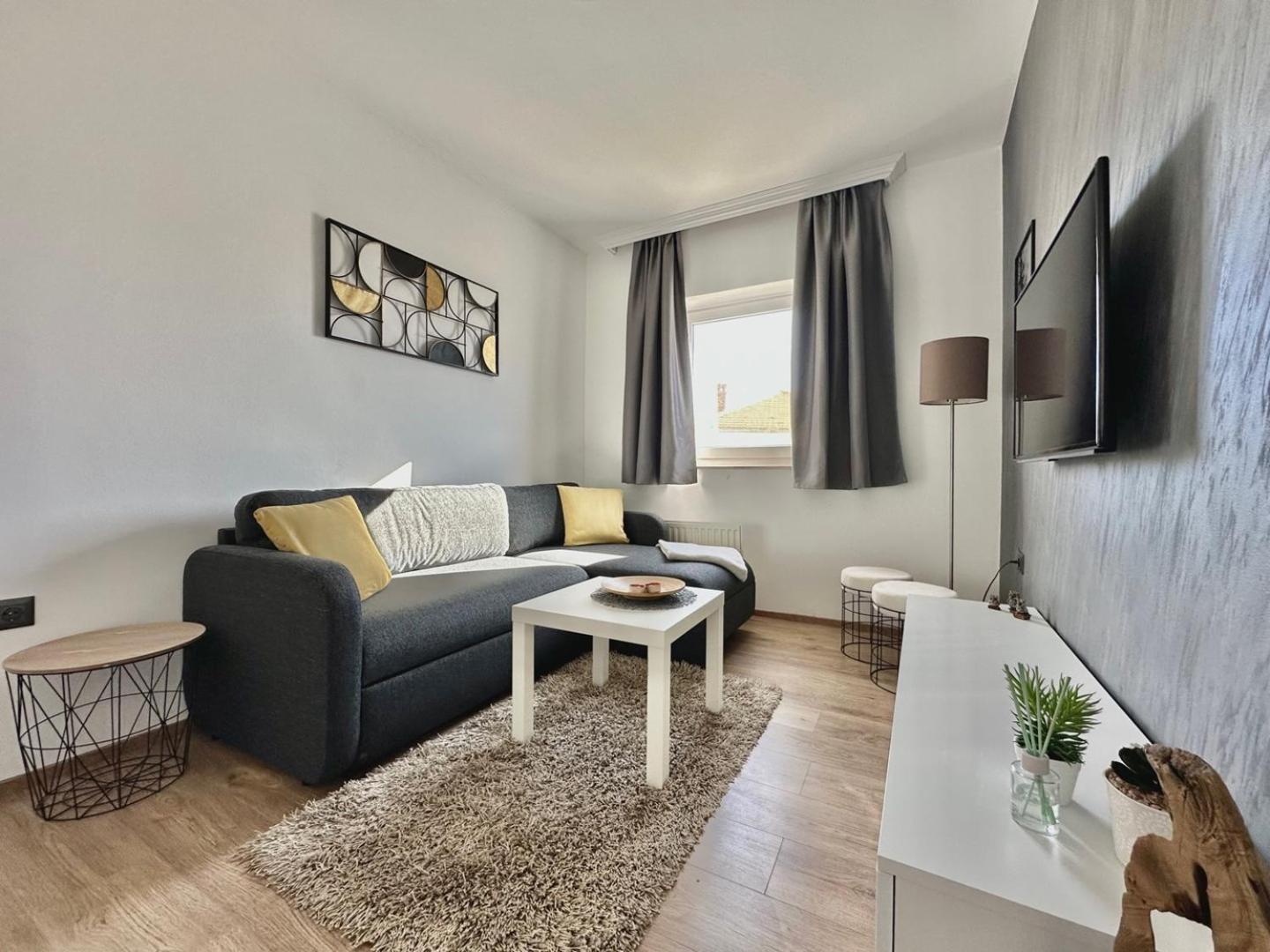 Charming Apartments Dodo Кърк Екстериор снимка