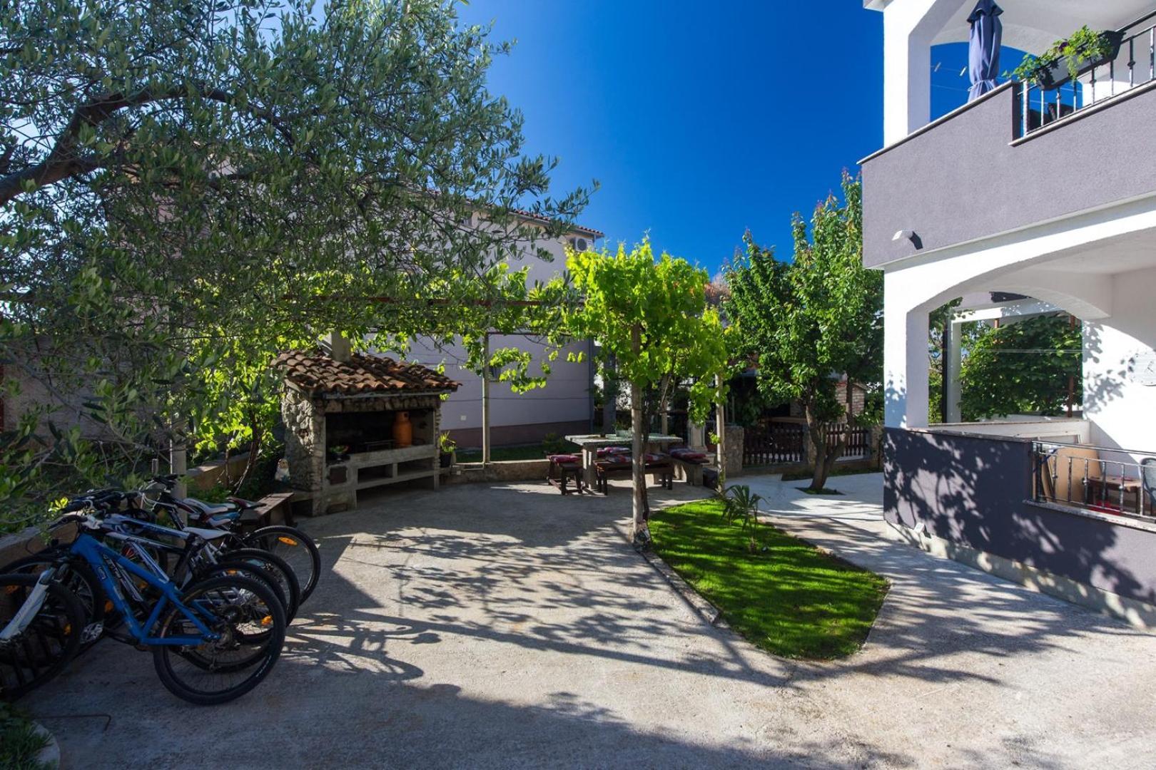 Charming Apartments Dodo Кърк Екстериор снимка