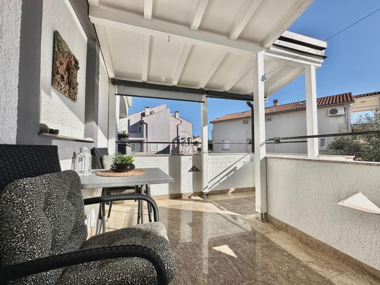Charming Apartments Dodo Кърк Екстериор снимка