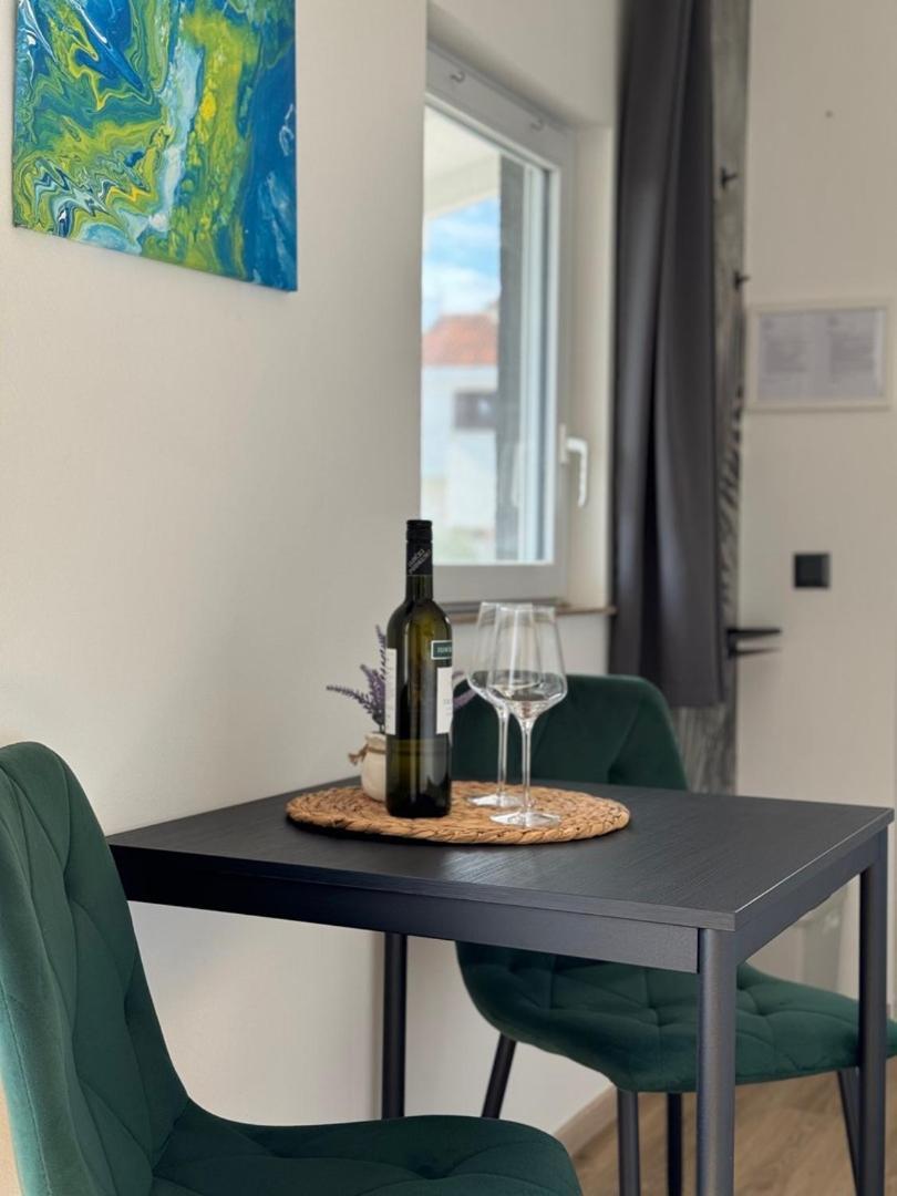 Charming Apartments Dodo Кърк Екстериор снимка
