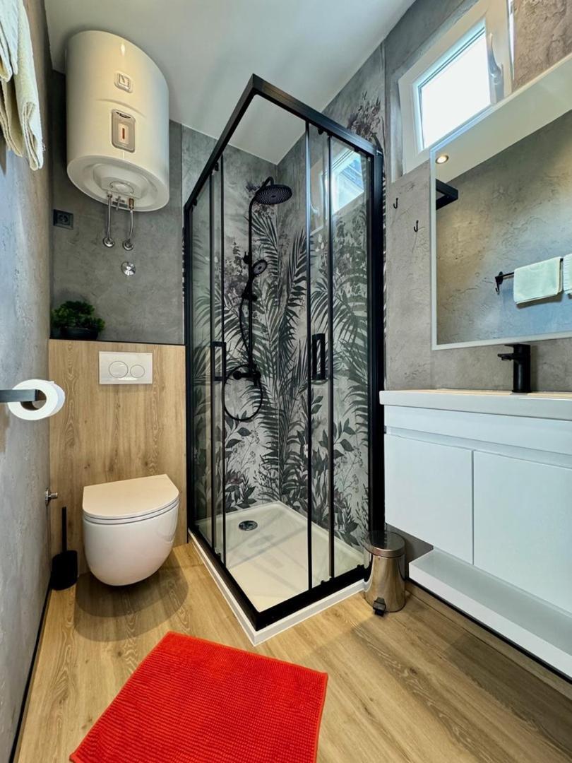 Charming Apartments Dodo Кърк Екстериор снимка