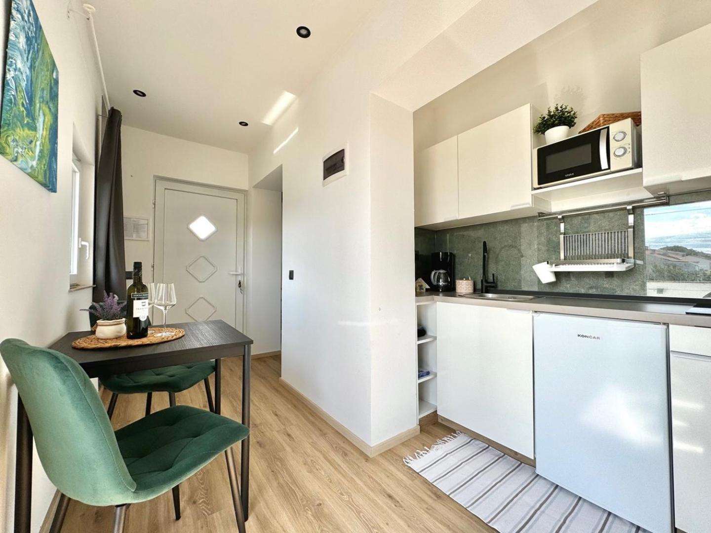 Charming Apartments Dodo Кърк Екстериор снимка